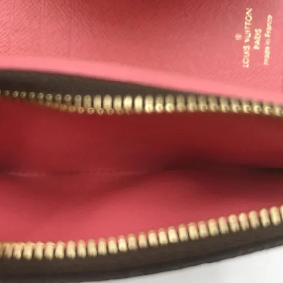 NWOT LOUIS VUITTON 2016 Lovely Birds Owl Victorine Compact Wallet - Picture 5 of 11